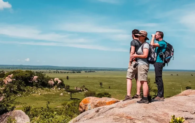 9-Day Tanzania Safari & Cultural Tour