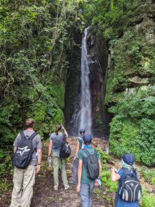 Arusha National Park Day Trip