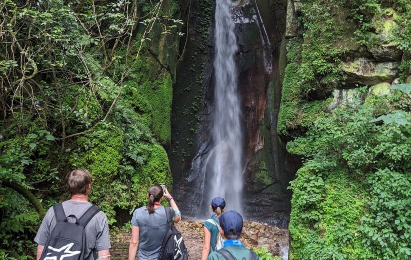 Arusha National Park Day Trip
