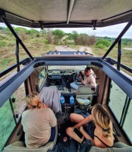 Tarangire National Park Day Trip