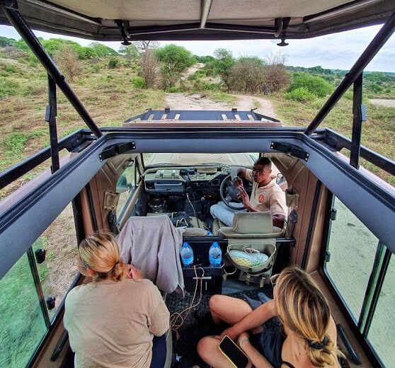 Tarangire National Park Day Trip
