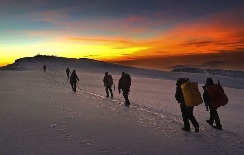 The Ultimate Kilimanjaro & Safari Adventure